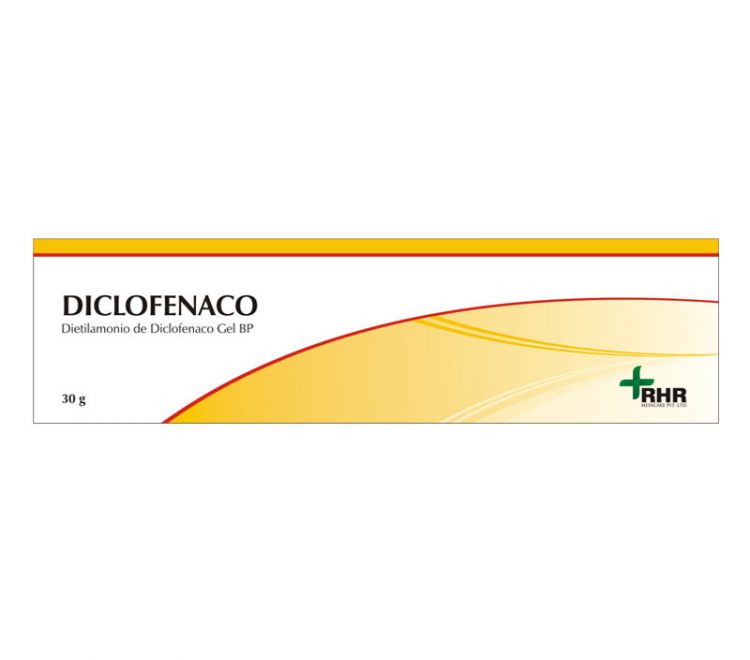 diclofenaco