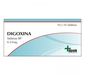 digoxina